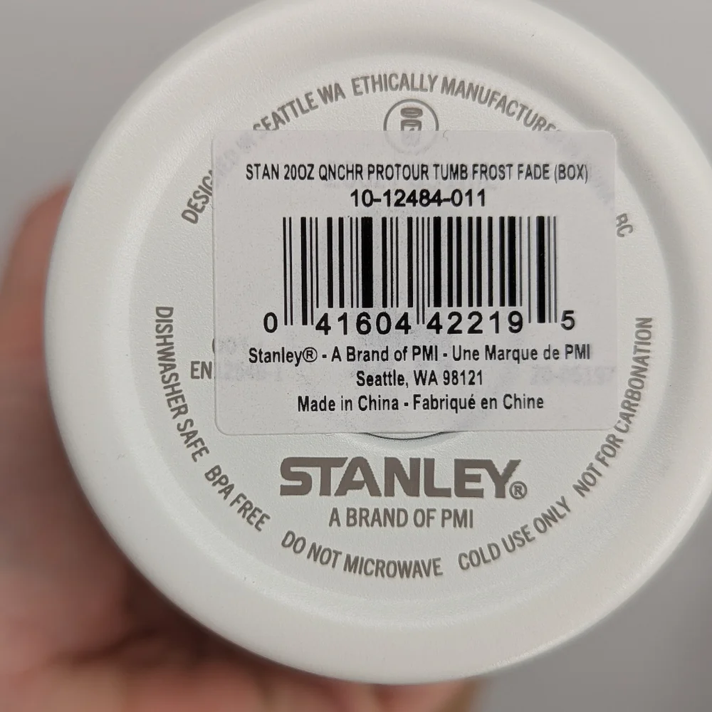 Stanley stylish cup